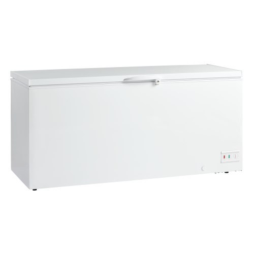 Zamrażarka skrzyniowa CF560WE